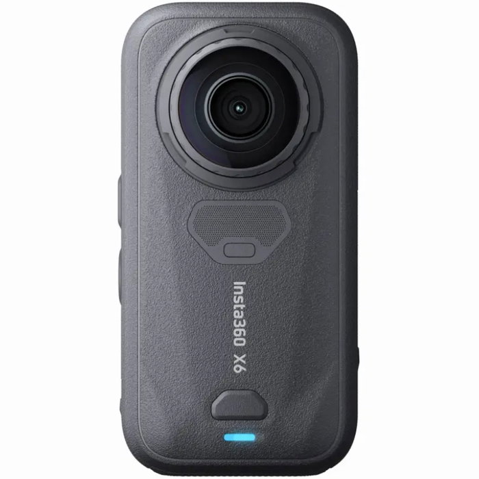 Insta360 X6 Pack Essential 8K Negra